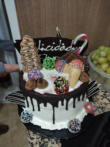 Cafetería Atalaya - Málaga