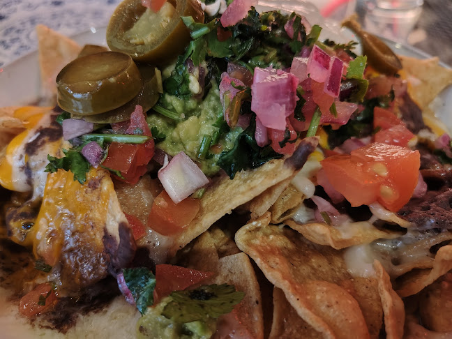 Lynch - Food and Cocktails Open Times