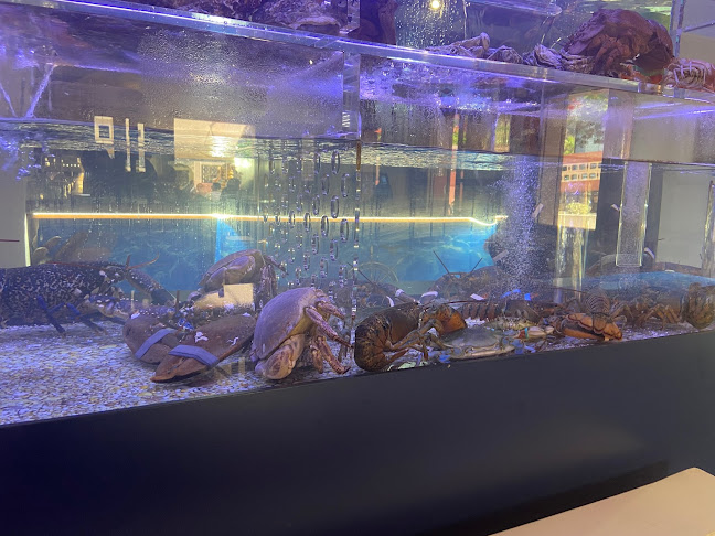 Restaurante Mar DeNorte - Santa Cruz de Tenerife