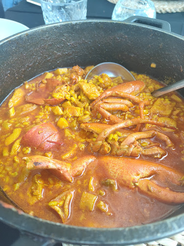 El Camarote & The Roof Open Times