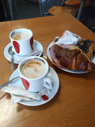 Ca La Susi Panaderia Cafeteria