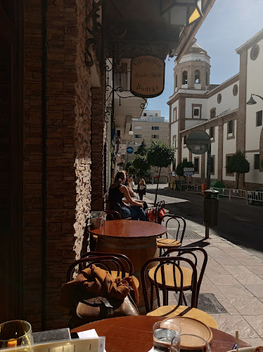 Restaurante Casa Mateos Phone number