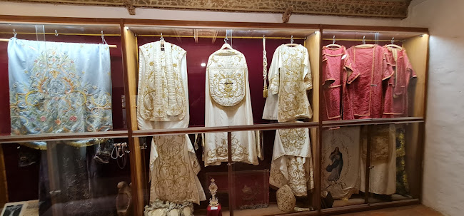 C. Juan Bethencourt, 7, 35637 Betancuria, Las Palmas