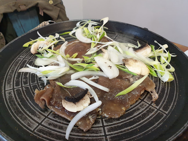 La Koreana - Las Palmas de Gran Canaria