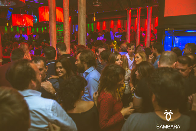 Comentarii opinii despre Bambara