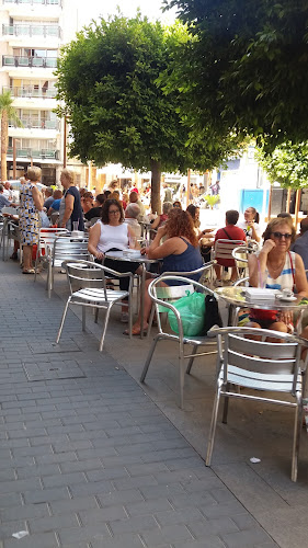 Comments and reviews of Restaurante La Taula de Llíria