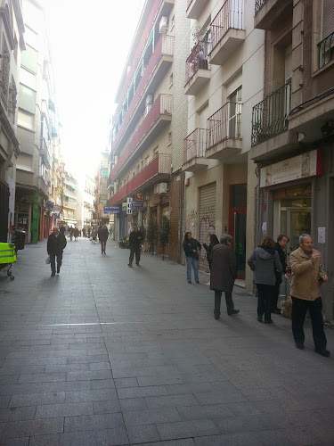 Comentarii opinii despre HORNO LOS SÁNCHEZ