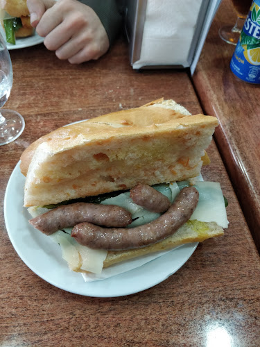 Restaurante Jardin - Barcelona