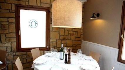 Restaurante Trattoria La Casetta