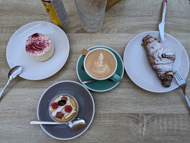 La Xicra pastelería - Gastronomía y hostelería