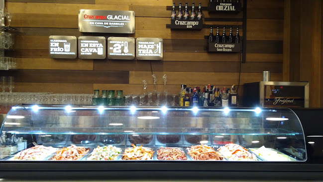 Gambero del Paseo - Gastronomía y hostelería