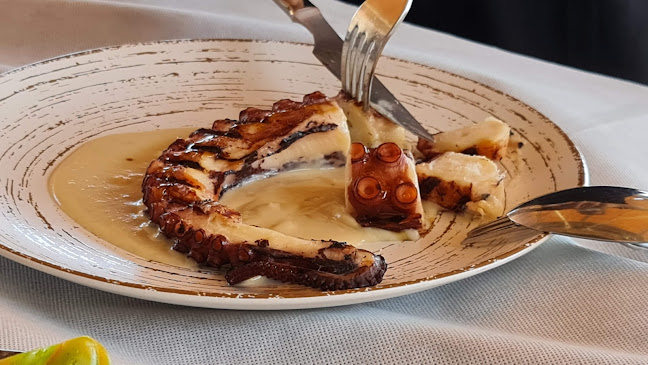 Restaurante El Torero