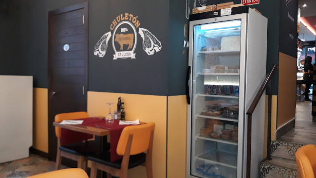 Bar Concordia - Gastronomía y hostelería