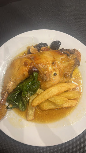 La Cosa Nostra Ristorante Pizzeria - Gastronomía y hostelería