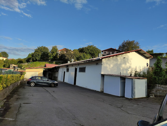 Marrus Bidea, n° 26, 20014 Donostia, Gipuzkoa