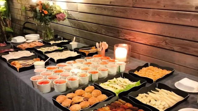 Opinii despre Vol+bol în Barcelona - Gastronomía y hostelería