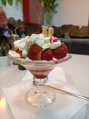 Maracuyá Santa Coloma - Santa Coloma de Gramenet