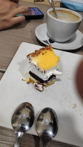 Comentarii opinii despre Pastelería Pan Feliz