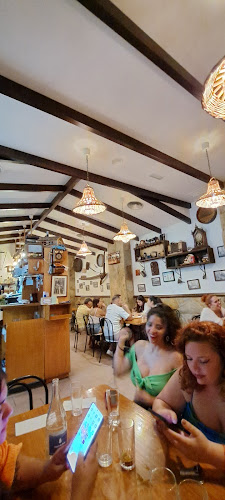 Restaurante La Pella