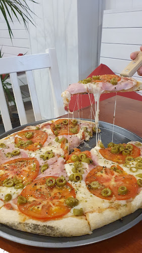 Café Bar Nuevo Paris - Gastronomía y hostelería