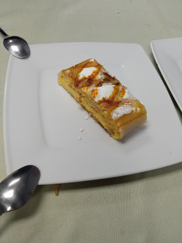 Comments and reviews of Restaurante Chafa