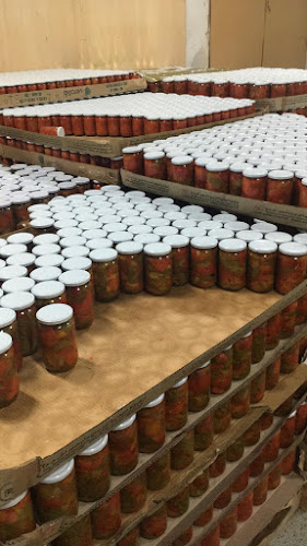 La Huerta de Fresno, Conservas Naturales de Alta Calidad - Gastronomía y hostelería