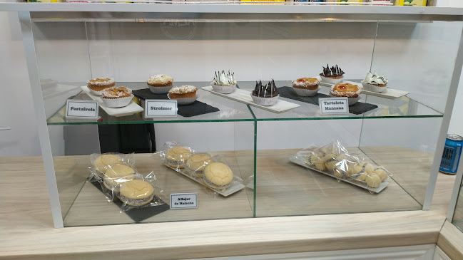 Empanadas con Alma Argentina