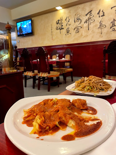 Restaurante Chino Feliz de Sabadell - Sabadell