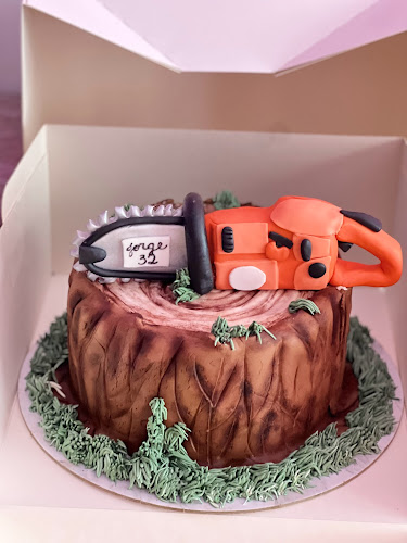 Potxolito_cakes/ Repostería creativa Phone number