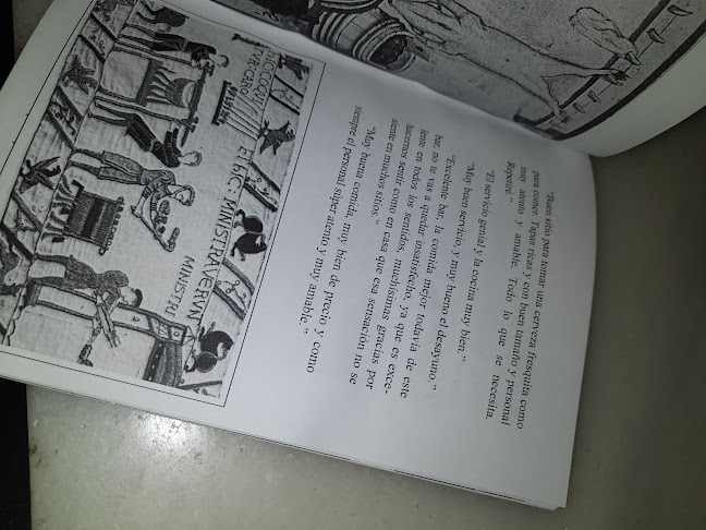 Bar Los Perea - Gastronomía y hostelería