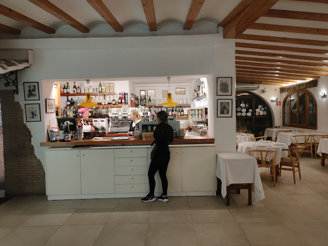 Casa Federico - Gastronomía y hostelería