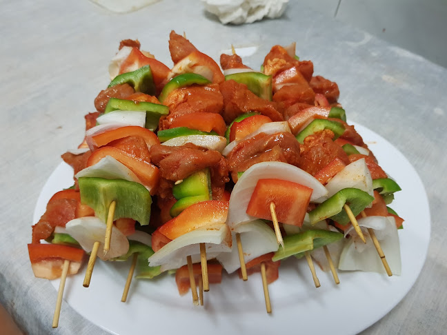 Bar Los Amigos - Alcalá de Henares