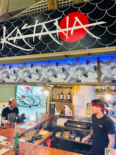 Katana - Gastronomía y hostelería