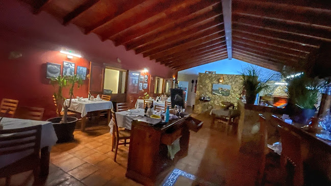 Comentarii opinii despre Restaurante Casabel