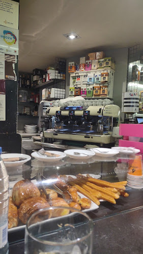 Restaurante Brujas y Flandes Open Times