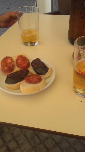 Bar Madrid - Gastronomía y hostelería