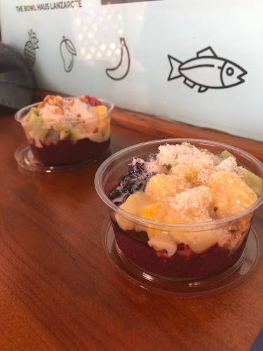 THE BOWL HAUS - Gastronomía y hostelería