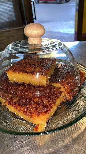 LA chispa De Extremadura - Gastronomía y hostelería