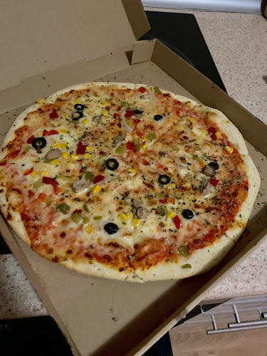 Opinii despre Bar Pizzeria Hercules în Alicante - Gastronomía y hostelería