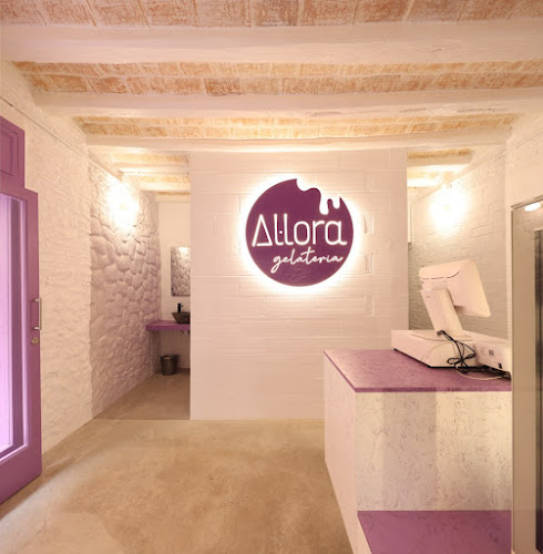 Opinii despre Al.lora Gelateria în Vilanova i la Geltrú - Gastronomía y hostelería