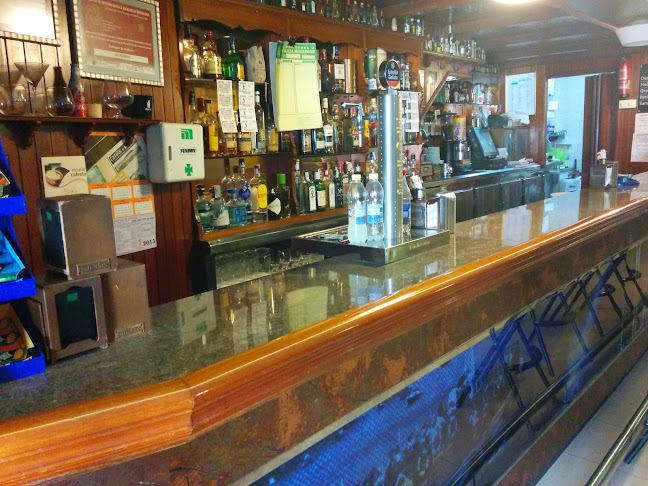 Comentarii opinii despre Cafetería Los Helvetas