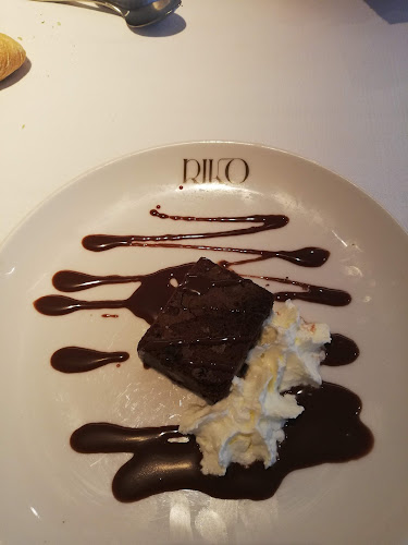 Riko Restaurant Open Times