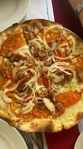 Comments and reviews of La Casa di Giorgio