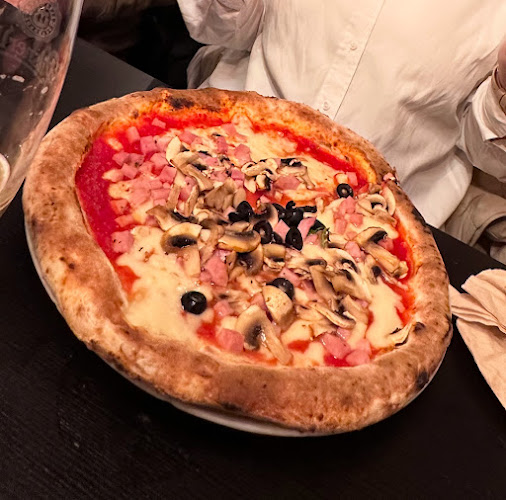 Ristorante Il Capriccio Napoletano - Barcelona