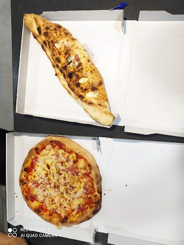 Pizzería Eclipse - Purullena