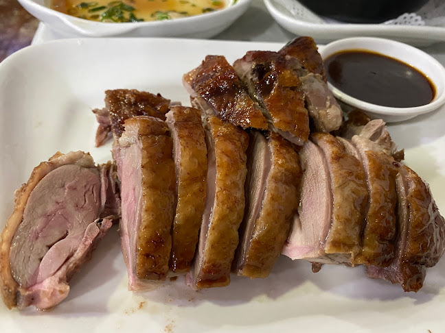 Restaurante Chino Min Dou Phone number