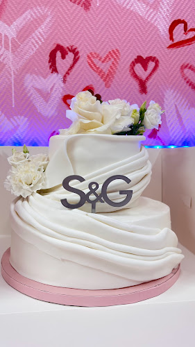 Potxolito_cakes/ Repostería creativa - Gastronomía y hostelería