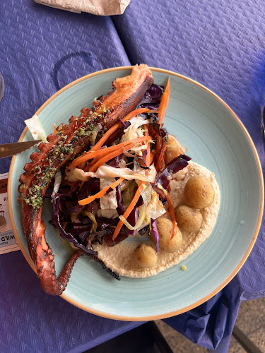 Comments and reviews of Restaurante El Cabra