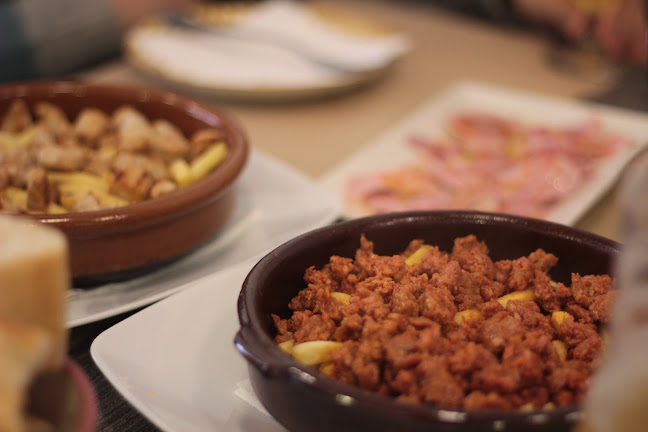 Opinii despre LF Café Bar în Granada - Gastronomía y hostelería