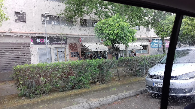 Comentarii opinii despre Bar restaurante Félix